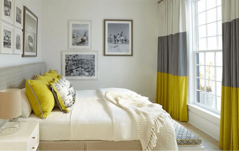 Красивые Спальни Дизайн Фото В Доме Частном